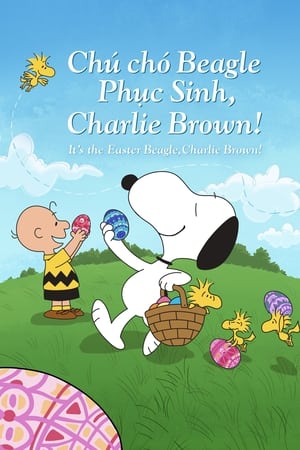 Đó Là Chú Chó Beagle Phục Sinh, Charlie Brown