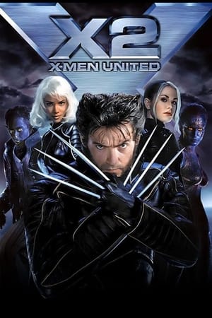 X-Men 2: Liên Minh Dị Nhân